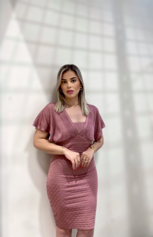 Vestido Neide