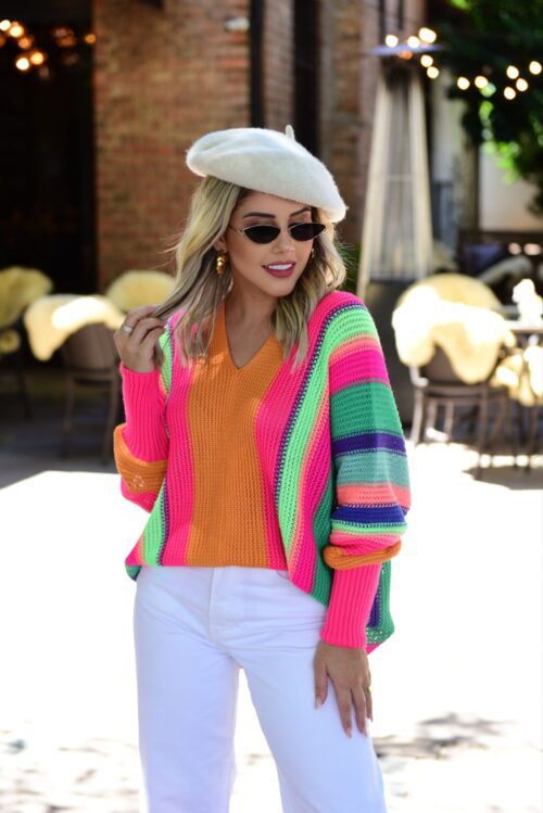 Poncho Bruna - Imagem 3