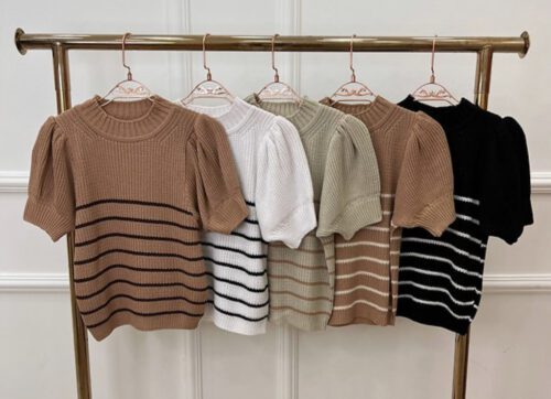 Blusa Bianca - Imagem 2
