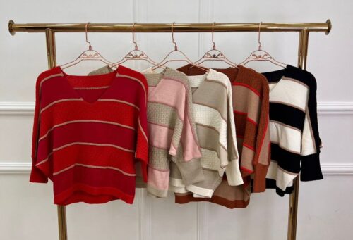 Blusa Gabi - Imagem 2
