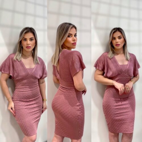 Vestido Neide - Imagem 2