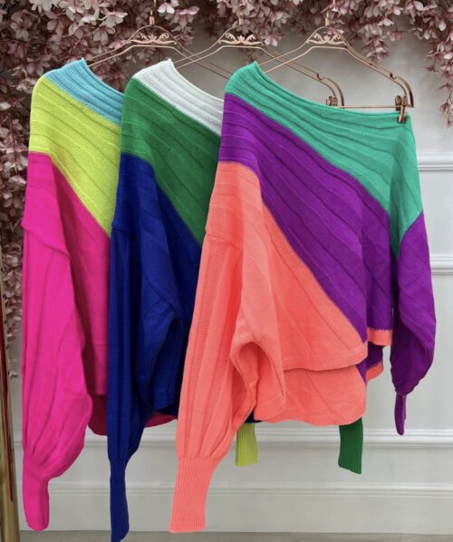 Poncho Isadora - Imagem 4