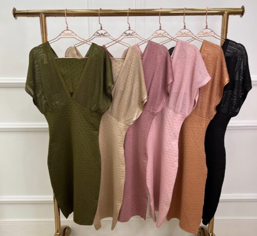 Vestido Neide - Imagem 4