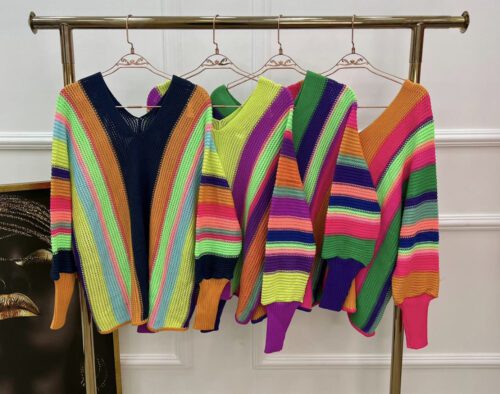 Poncho Bruna - Imagem 4