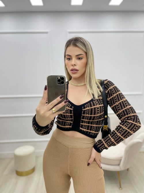 Cropped Mayara