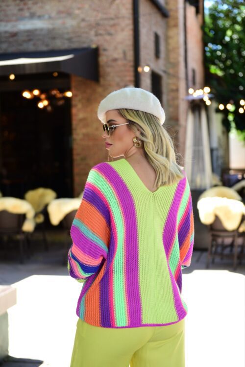 Poncho Bruna - Imagem 2