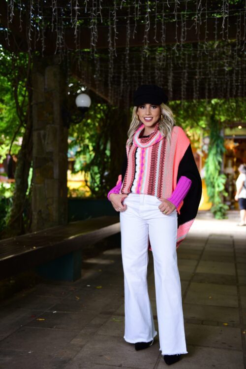 Poncho Estela - Imagem 3