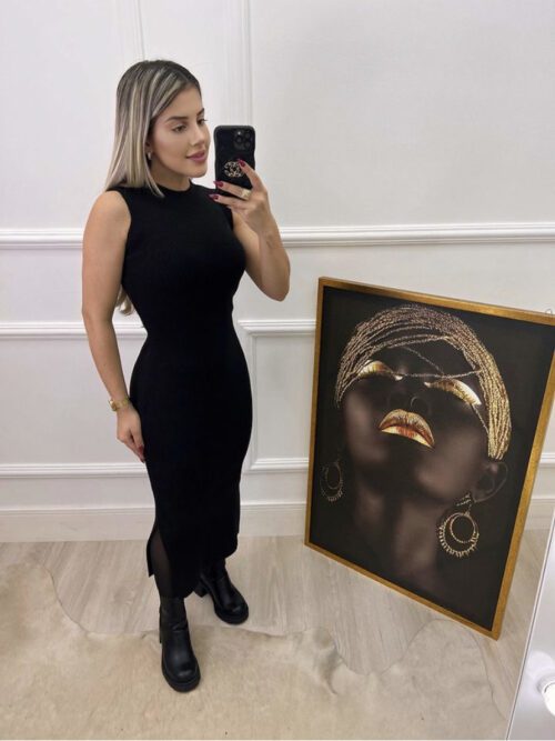 Vestido Regatão - Imagem 4