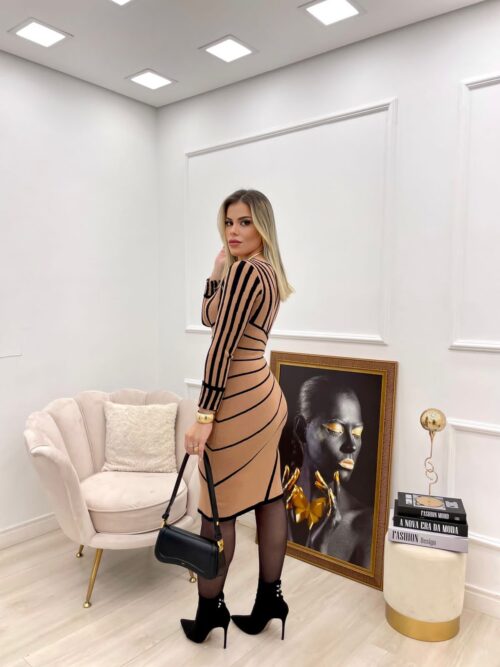 Vestido Links - Imagem 3