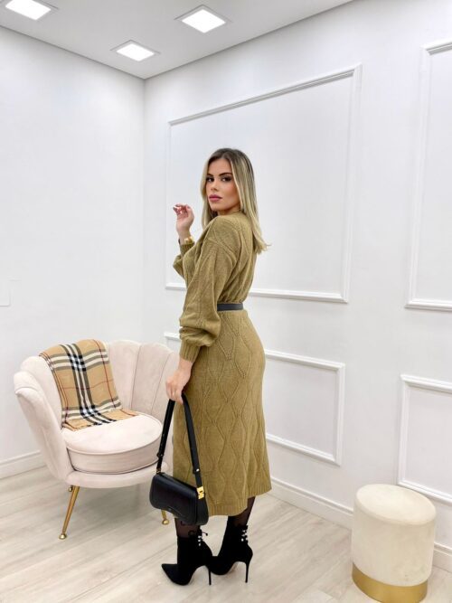 Conjunto Fenda Mousse - Imagem 4