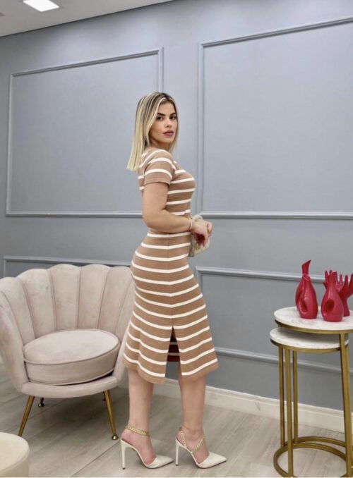 Vestido Camila - Imagem 4