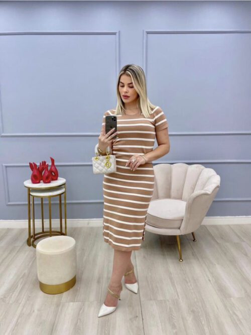 Vestido Camila - Imagem 3