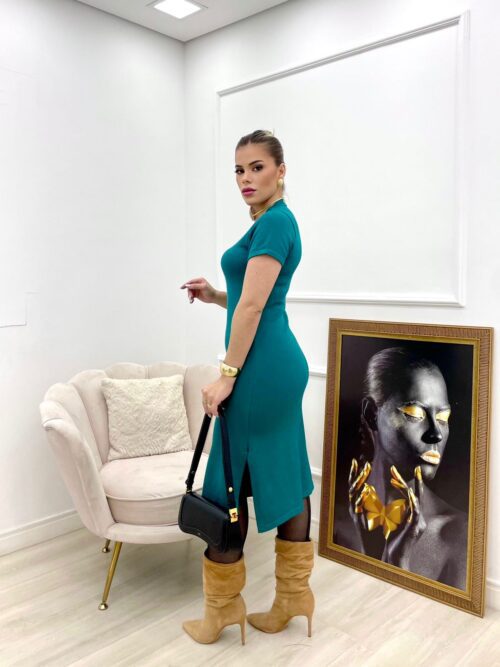 Vestido Camila - Imagem 2