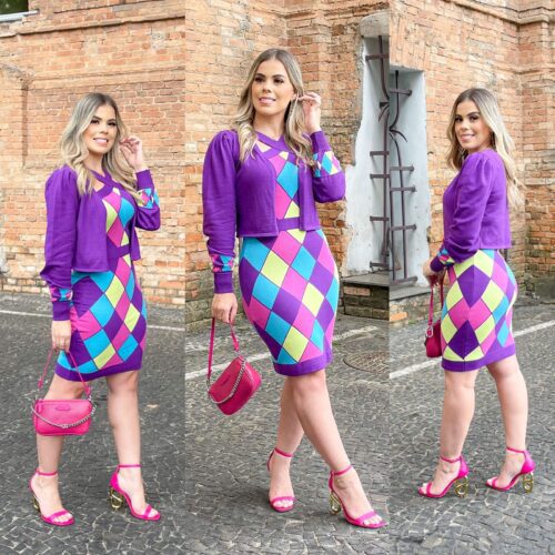 Vestido Tuane - Imagem 5