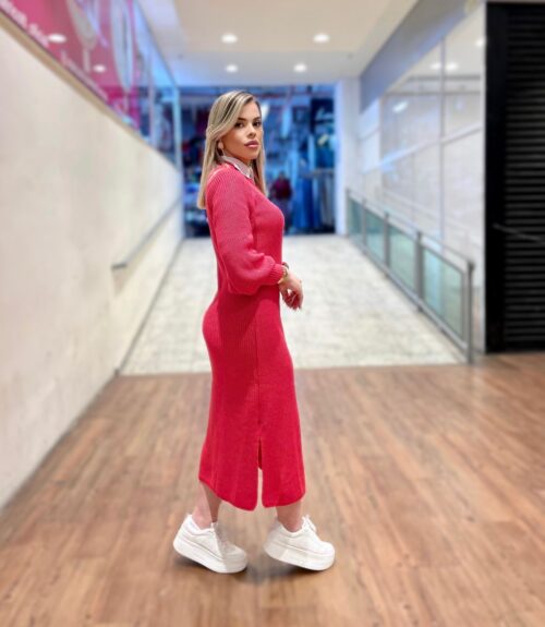 Vestido karla - Imagem 4