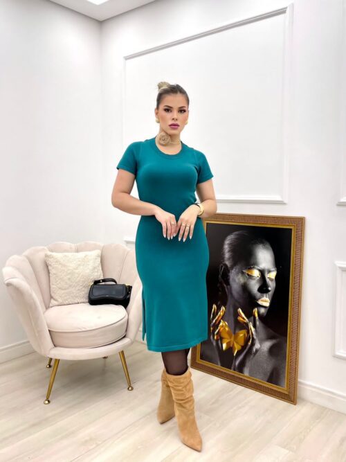 Vestido Camila