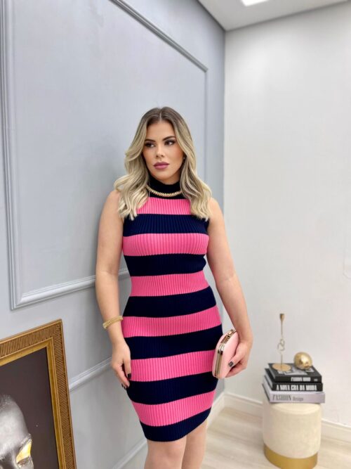 Vestido Cecília