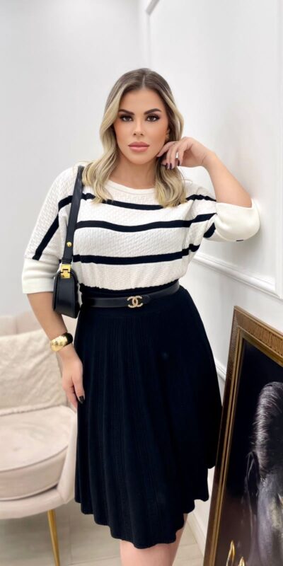 Blusa Zélia