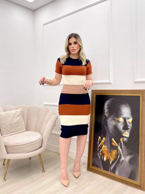 Vestido Collor - Imagem 2