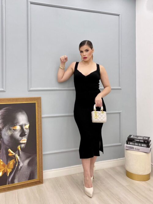 Vestido Darlila