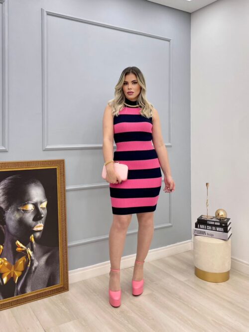 Vestido Cecília - Imagem 2