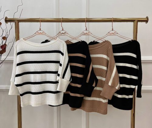 Blusa Zélia - Imagem 5