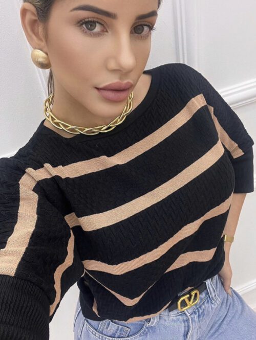 Blusa Zélia - Imagem 4