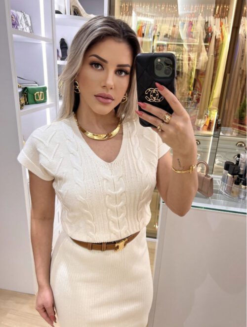 Colete Maria - Imagem 2
