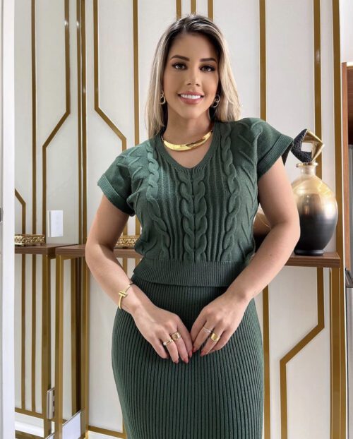 Colete Maria
