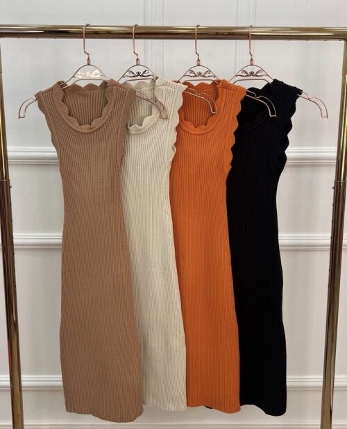 Vestido Nuvem - Imagem 4