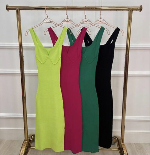 Vestido Darlila - Imagem 4