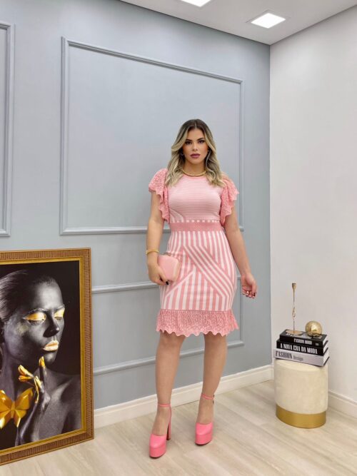 Vestido Jaine