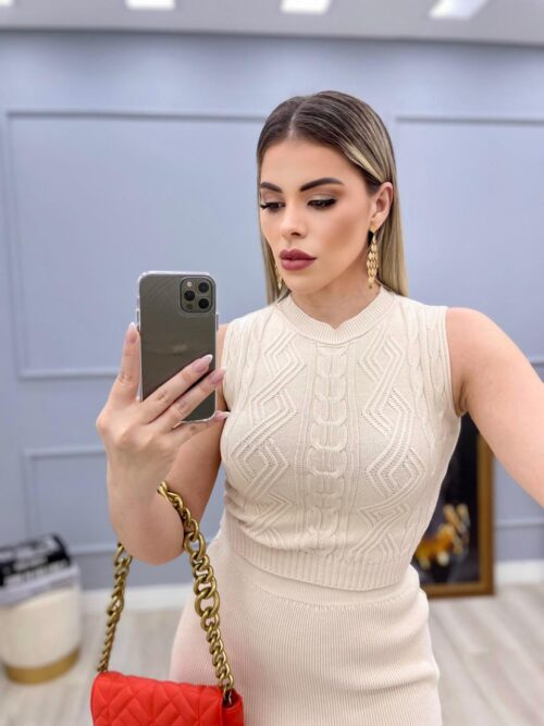 Cropped Losangulo