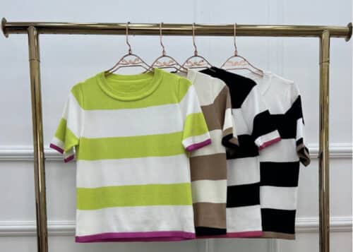 Blusa Mirella - Imagem 4