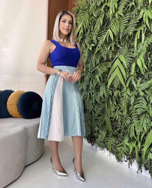 Saia Barbie - Imagem 2