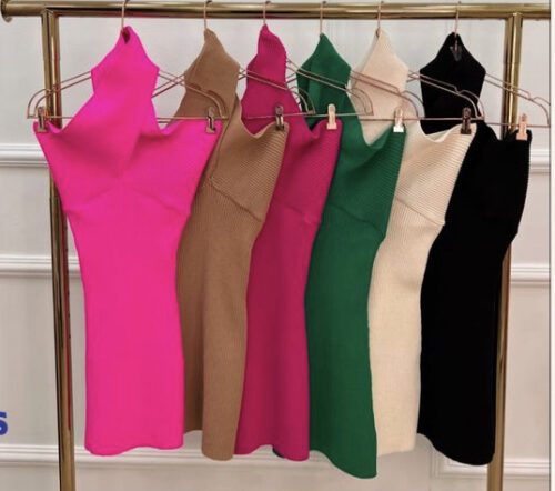 Vestido Cléo - Imagem 4
