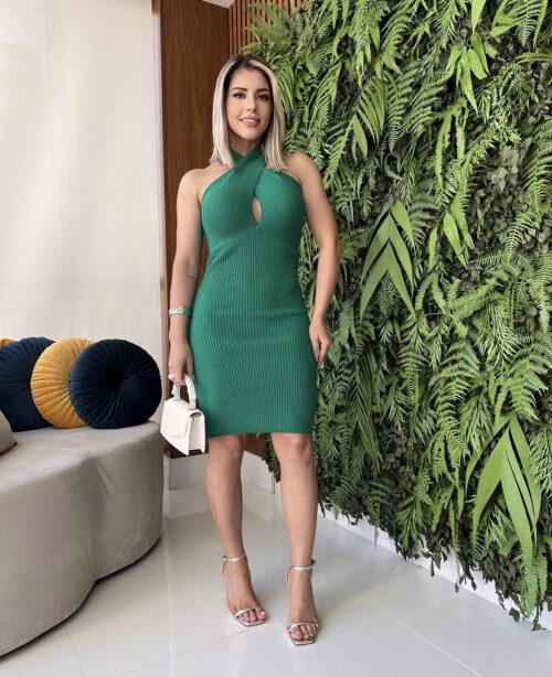 Vestido Cléo - Imagem 3