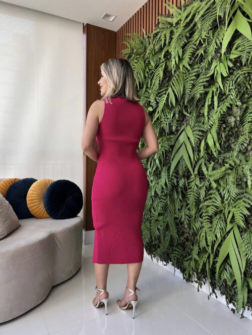 Vestido Jessica - Imagem 2