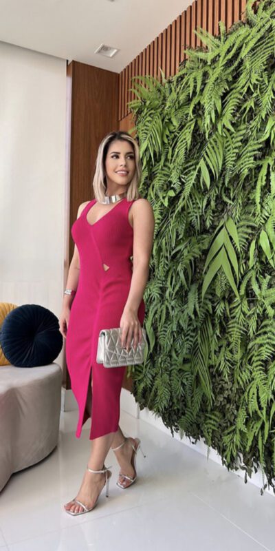 Vestido Jessica