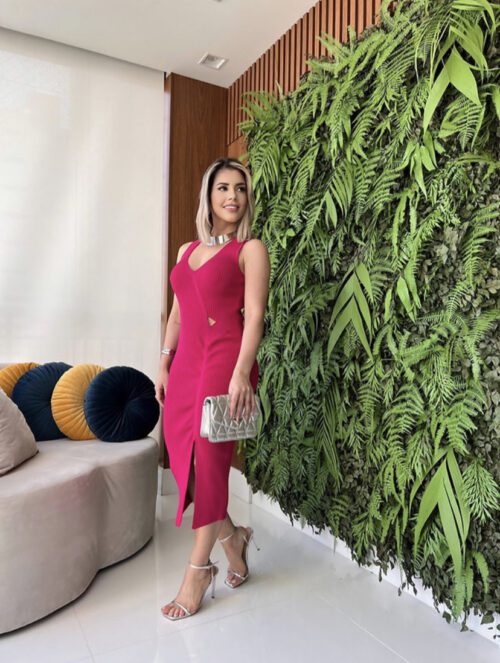 Vestido Jessica