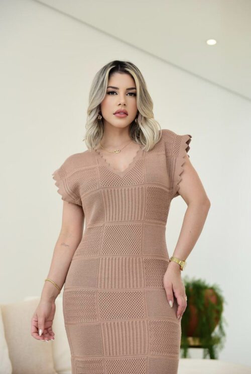 Vestido Flávia - Imagem 2