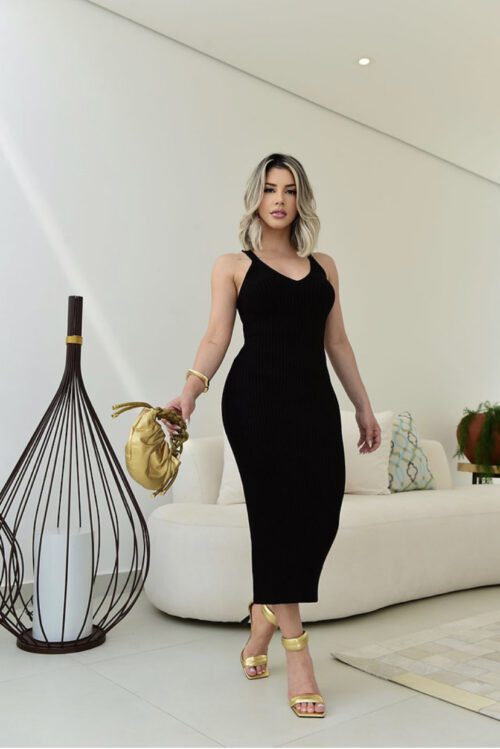 Vestido Maiara