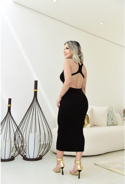 Vestido Maiara - Imagem 2