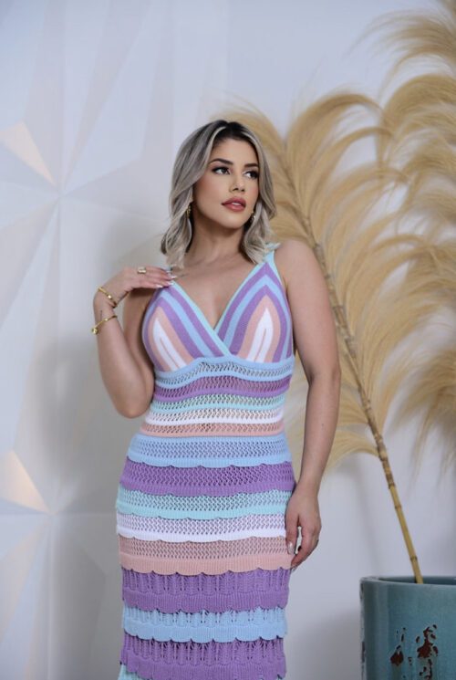 Vestido Dalila - Imagem 2
