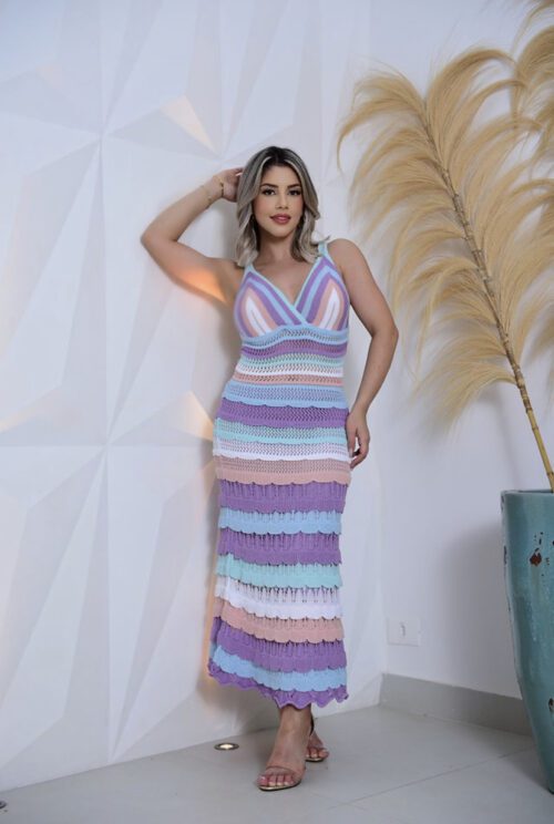 Vestido Dalila - Imagem 3