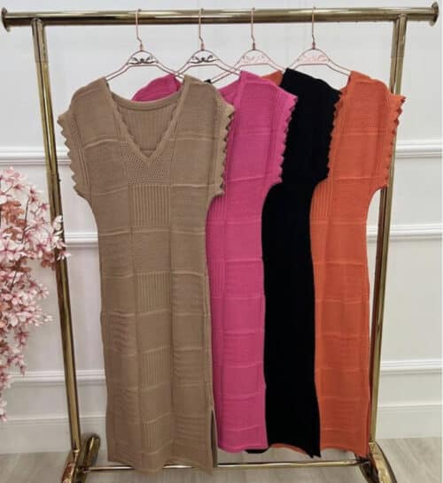 Vestido Flávia - Imagem 4