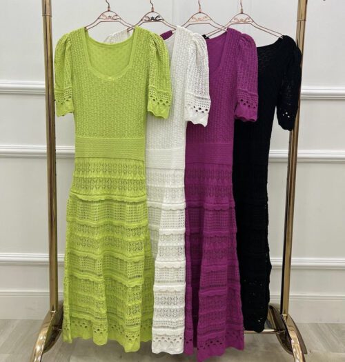 Vestido Viviane - Imagem 3