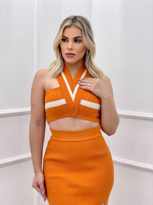 Cropped Luísa