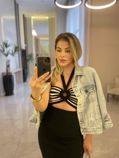 Top Bárbara - Imagem 2