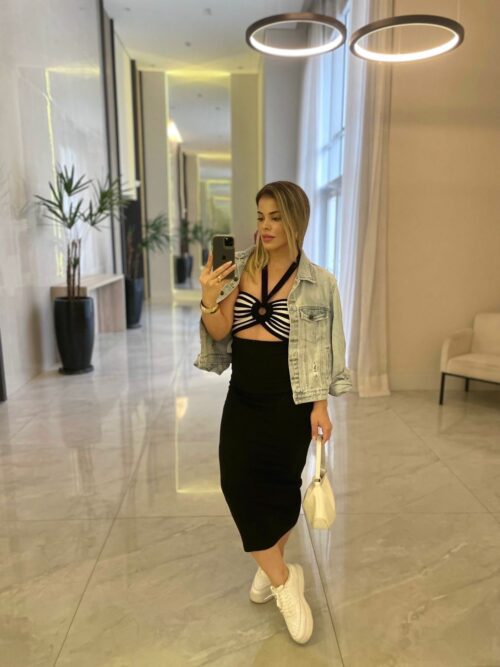 Top Bárbara